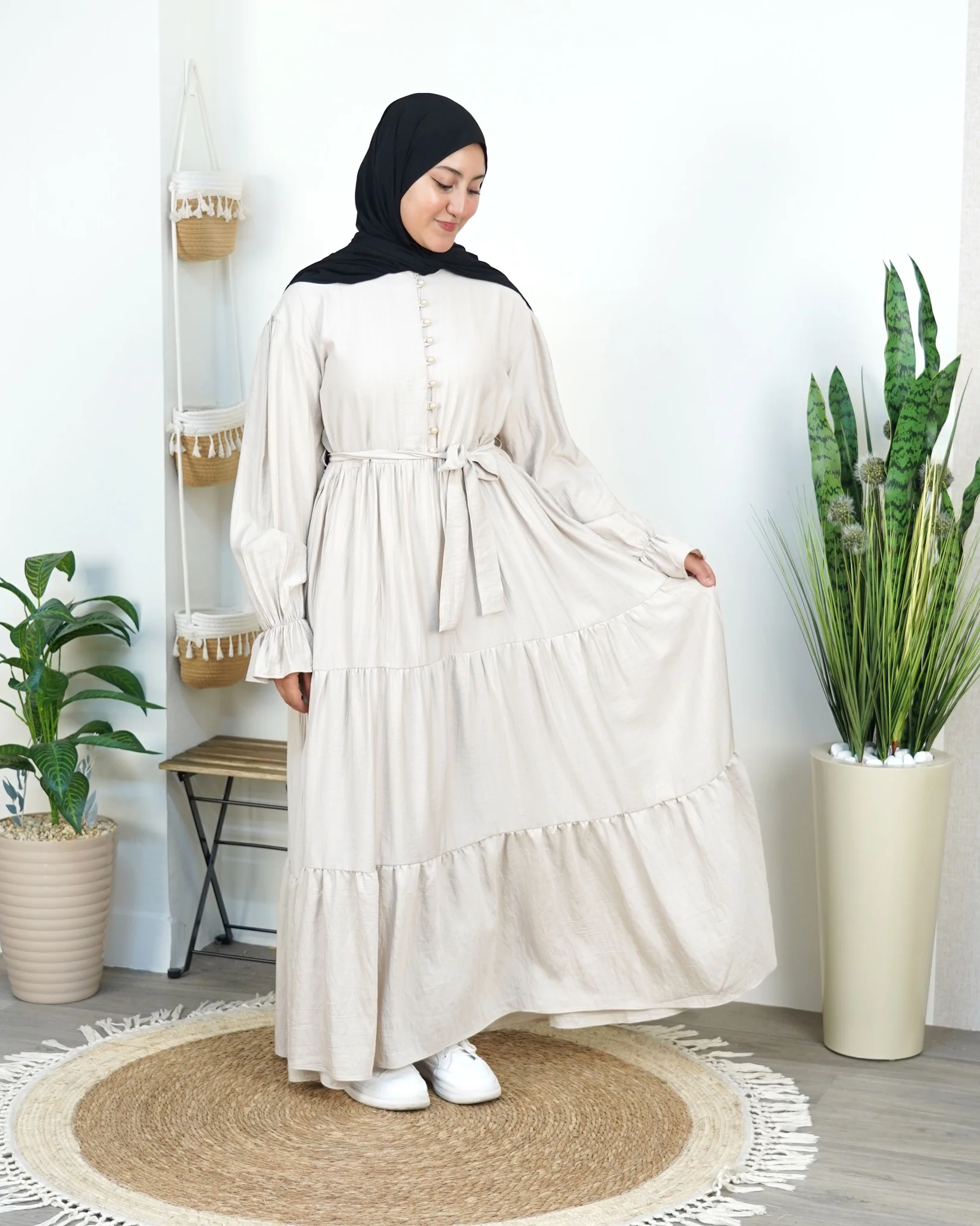 ROBE-4012-BEIGE-T2