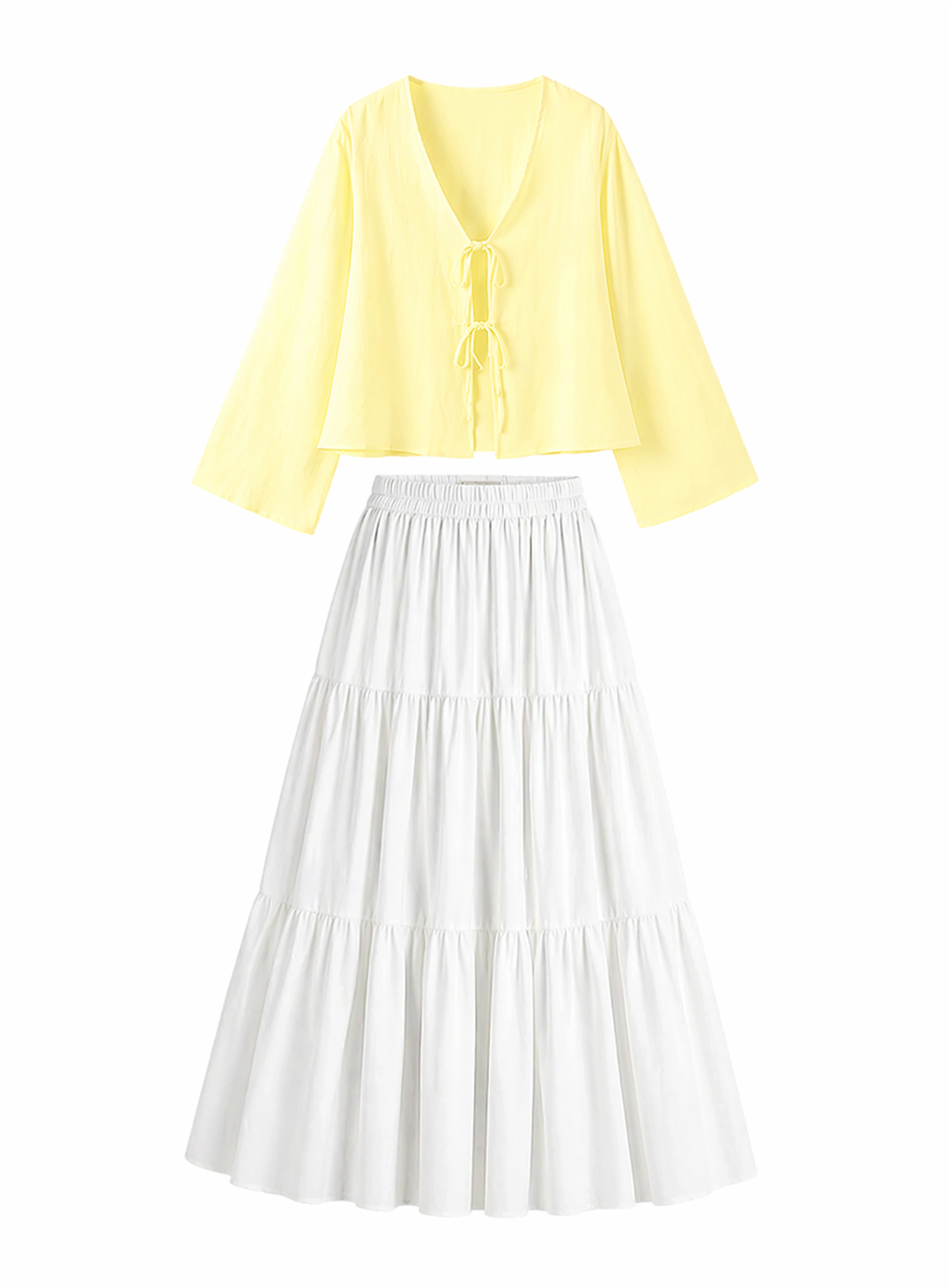 Ensemble Summer