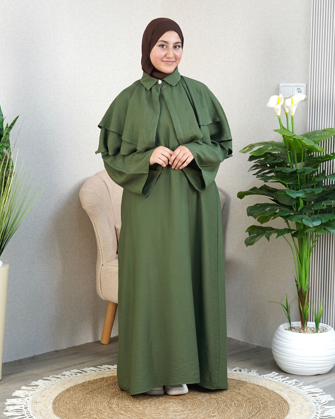 Robe Yara