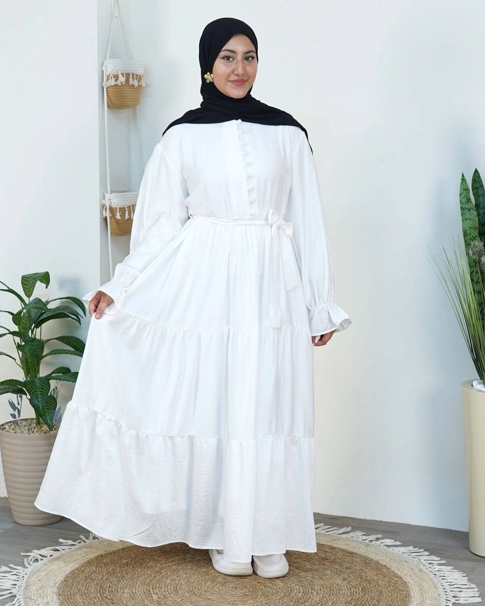 ROBE-4012-BLANC-T1