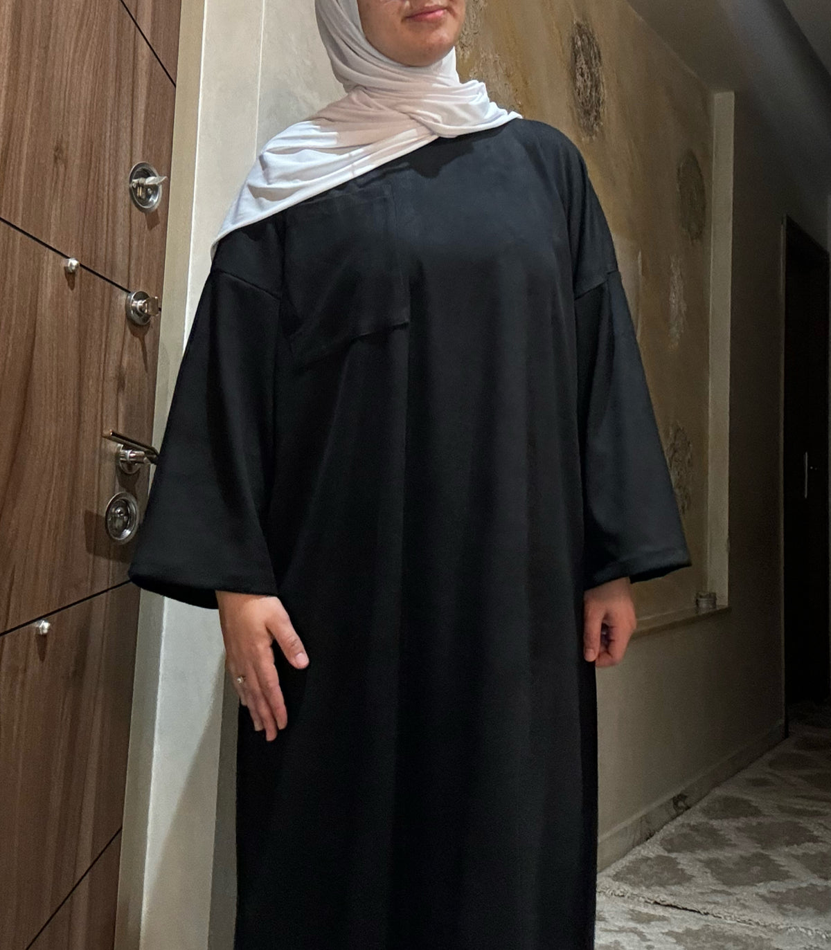 Abaya Avocado