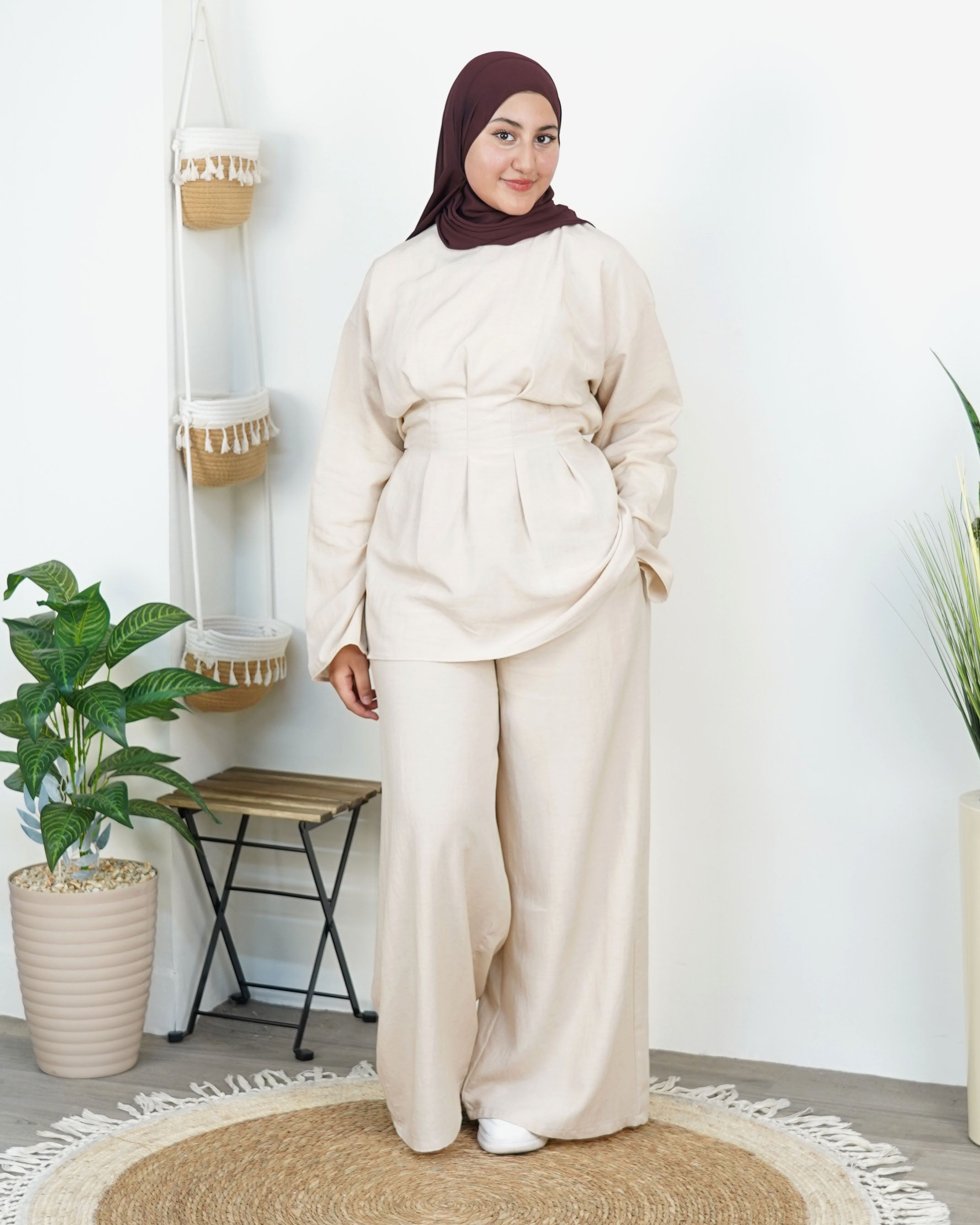 ENSEMBLE LOUJAYN
