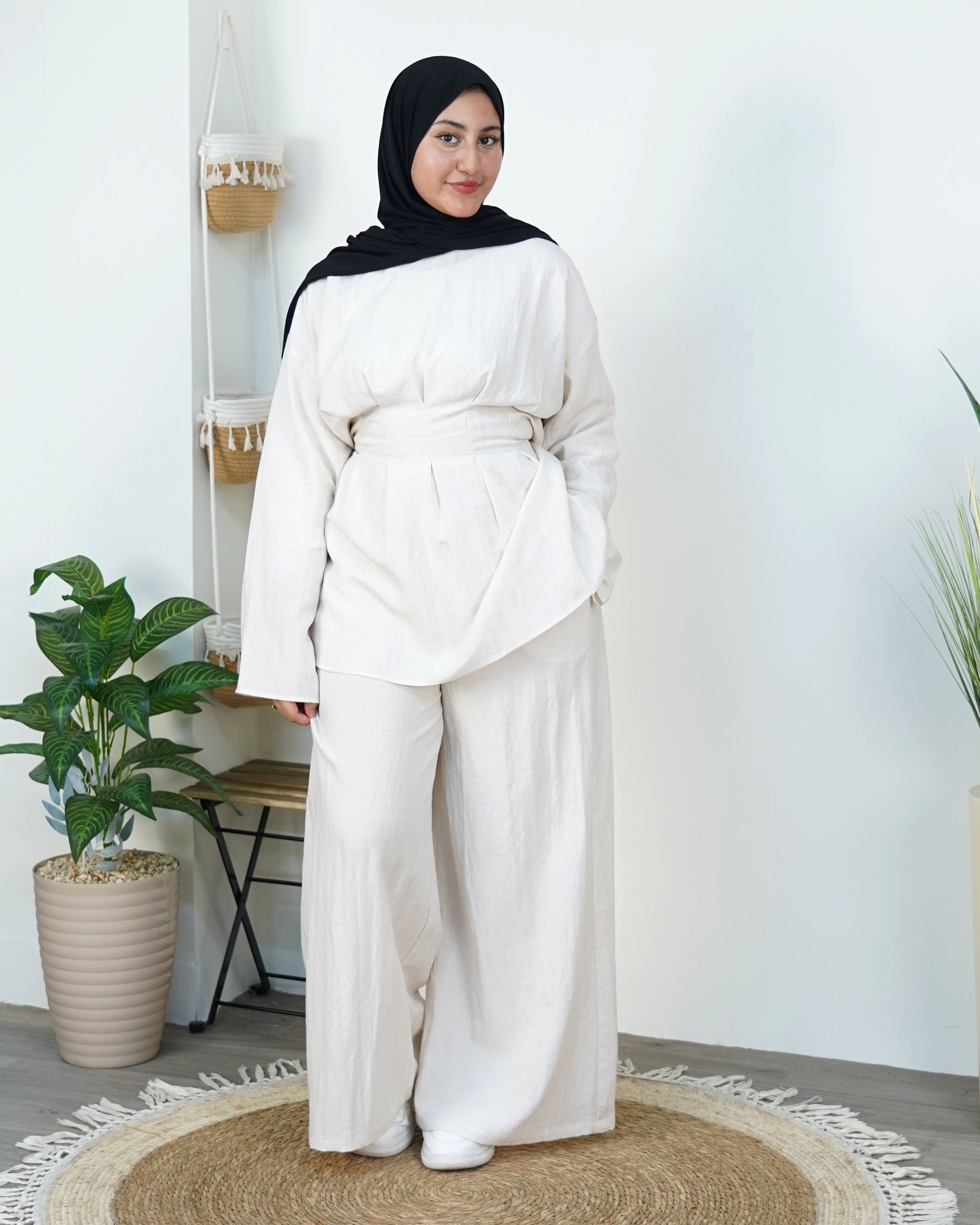 ENSEMBLE LOUJAYN