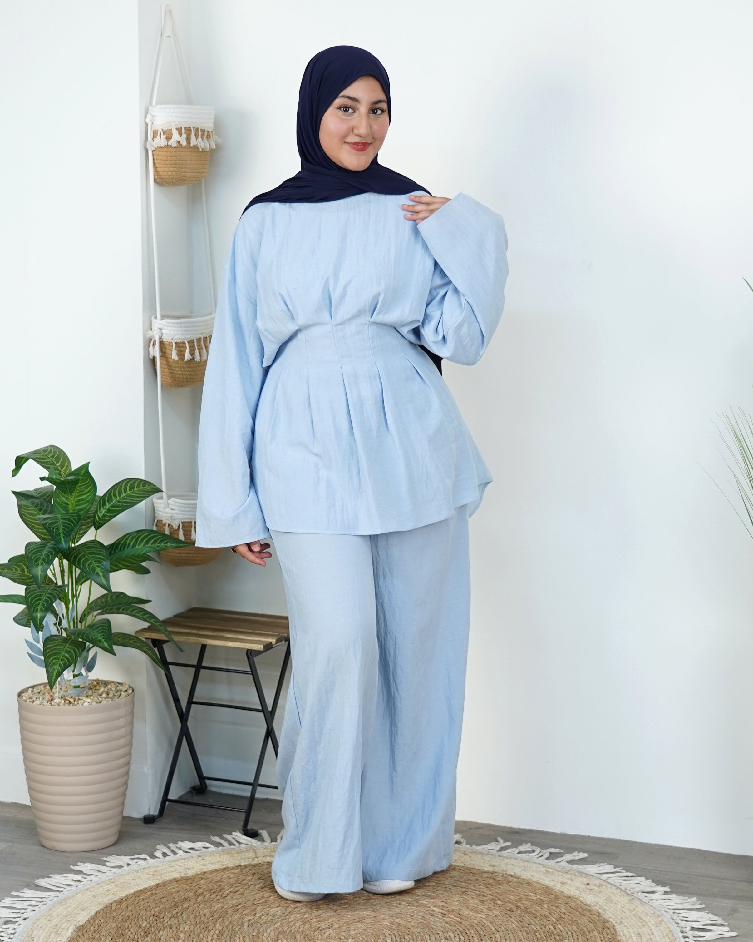 ENSEMBLE LOUJAYN