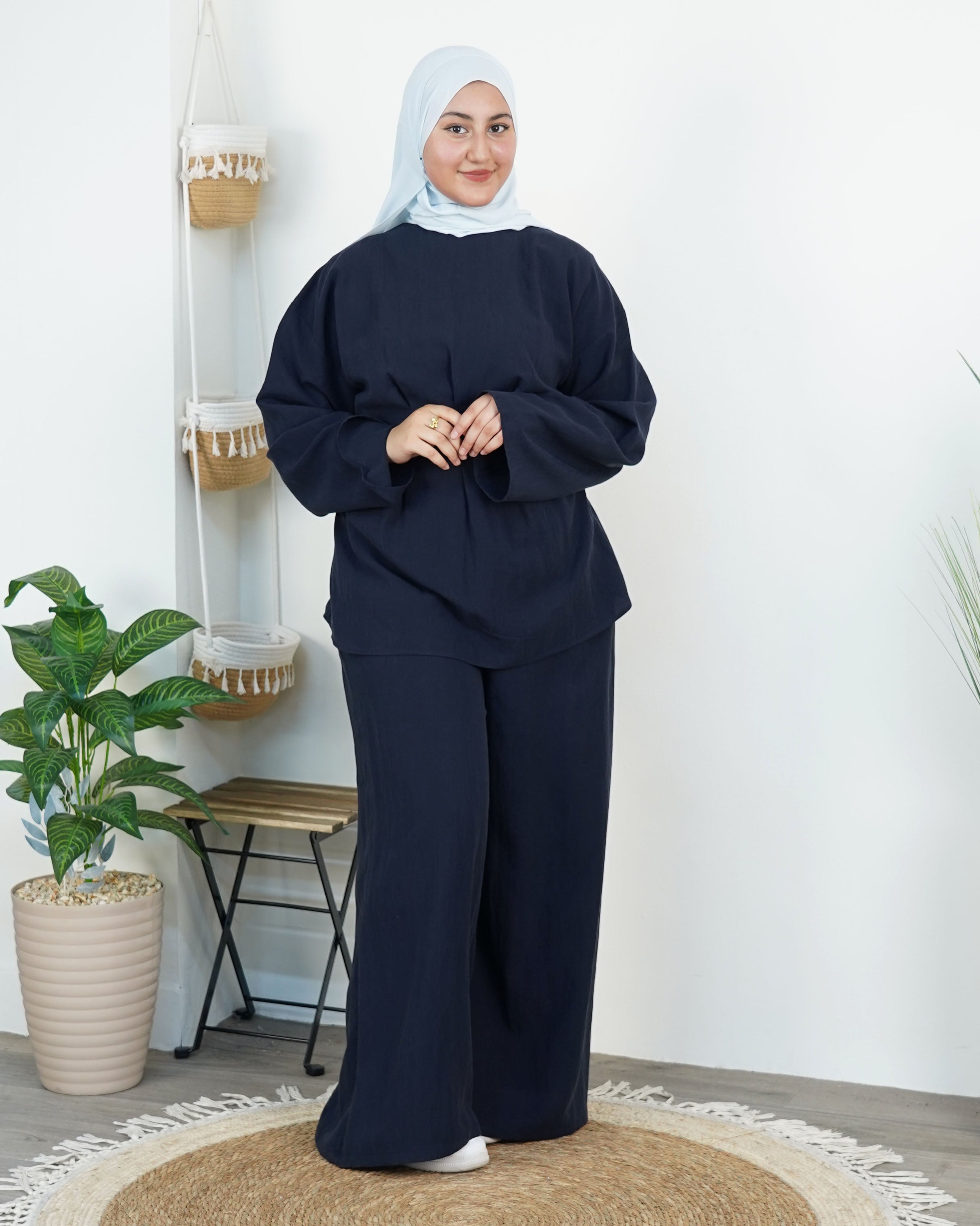ENSEMBLE LOUJAYN