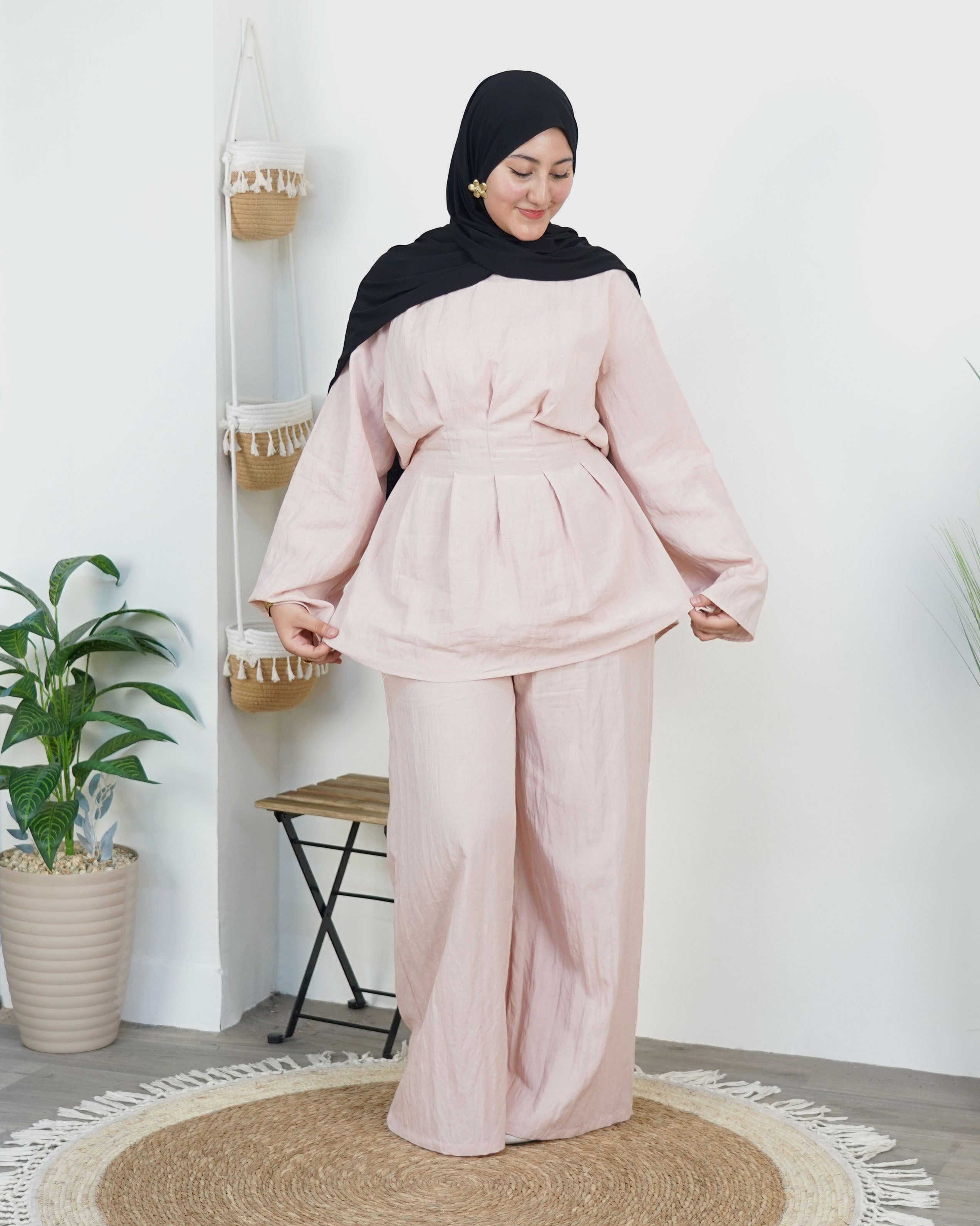 ENSEMBLE LOUJAYN
