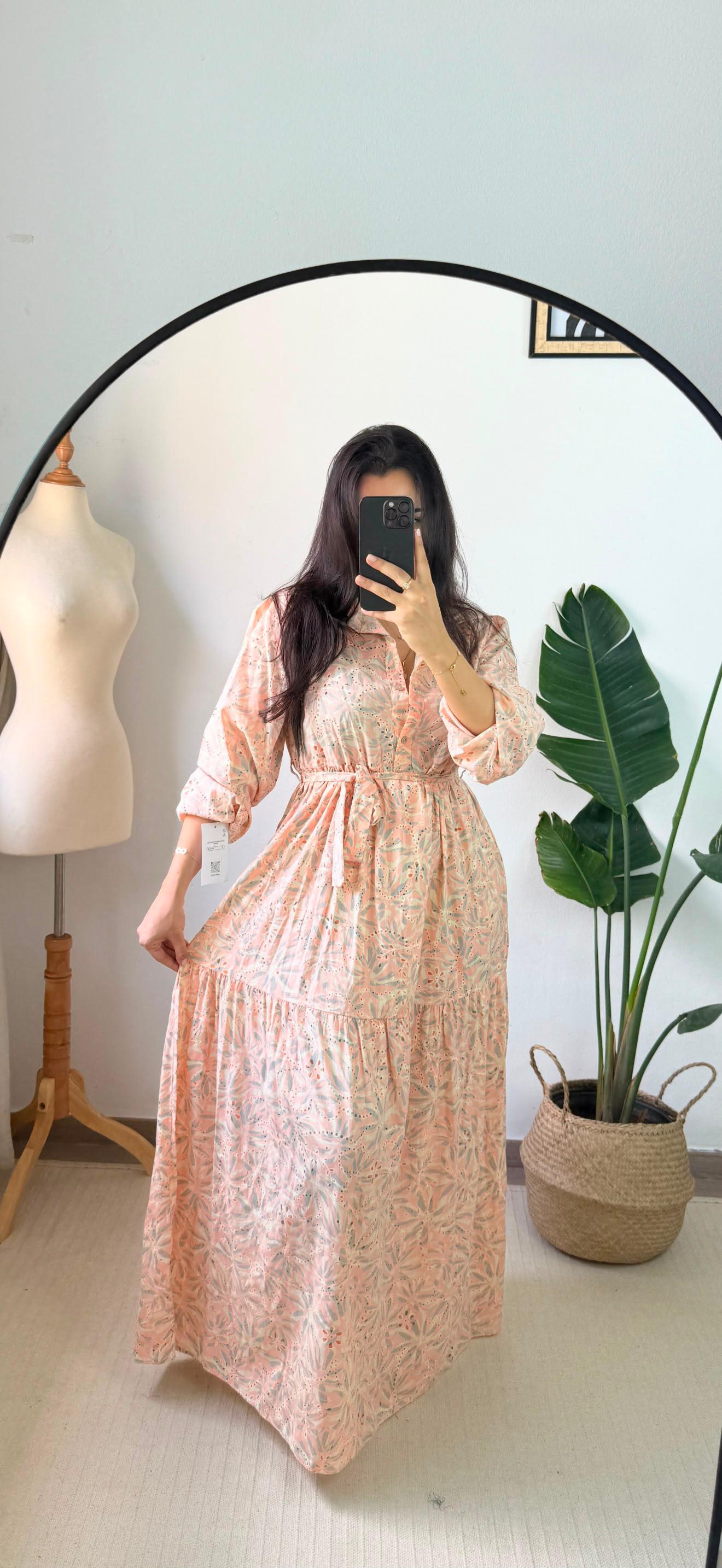 ROBE SUMMER