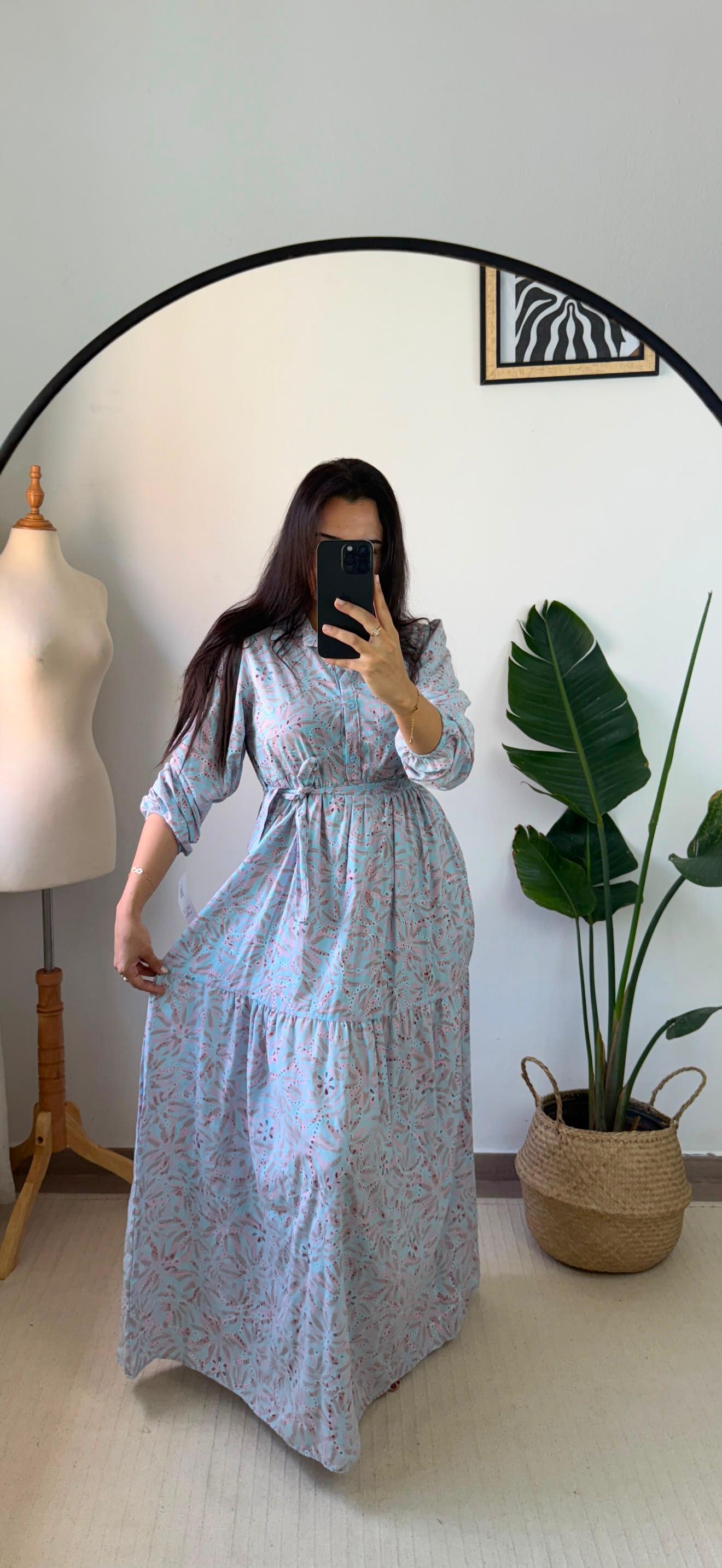 ROBE SUMMER