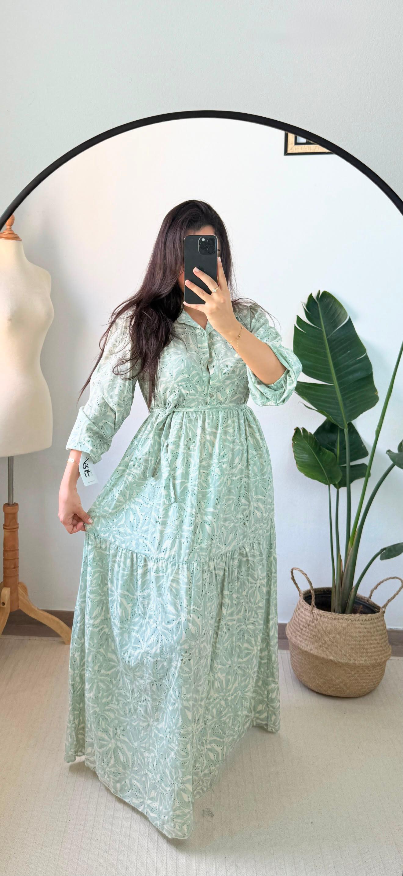 ROBE SUMMER