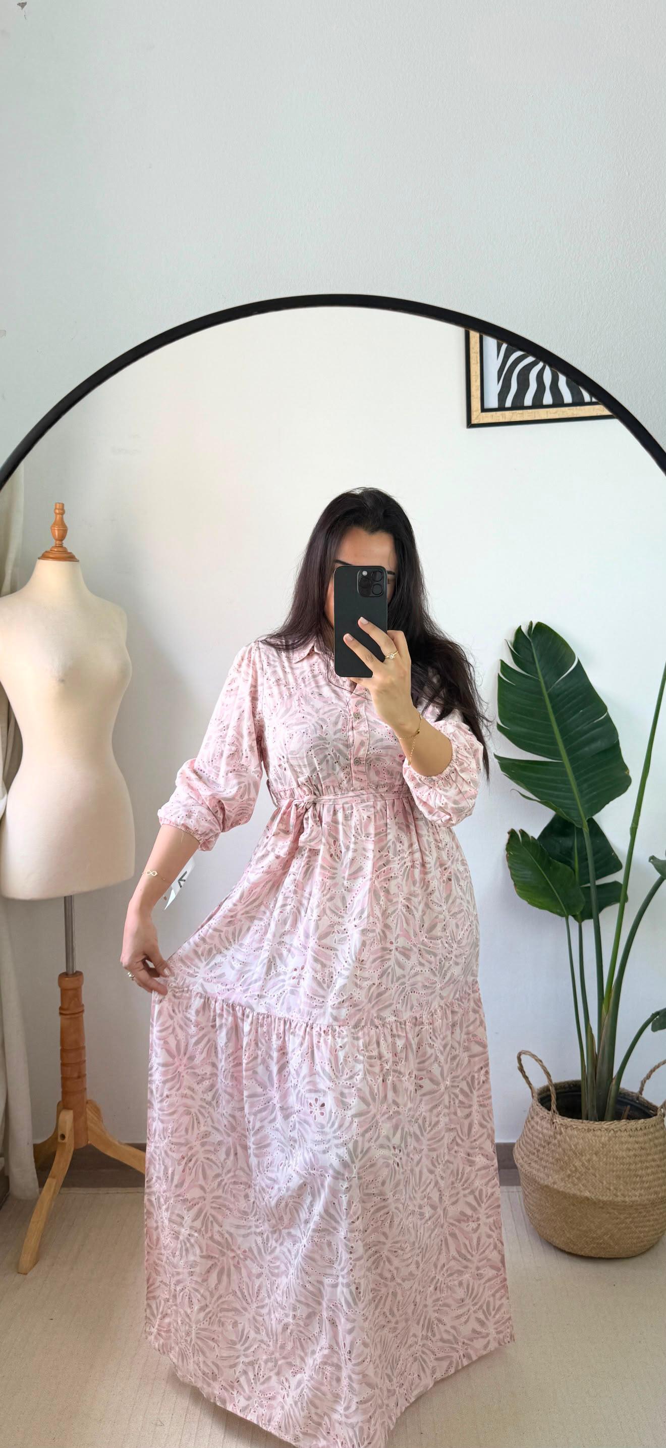 ROBE SUMMER