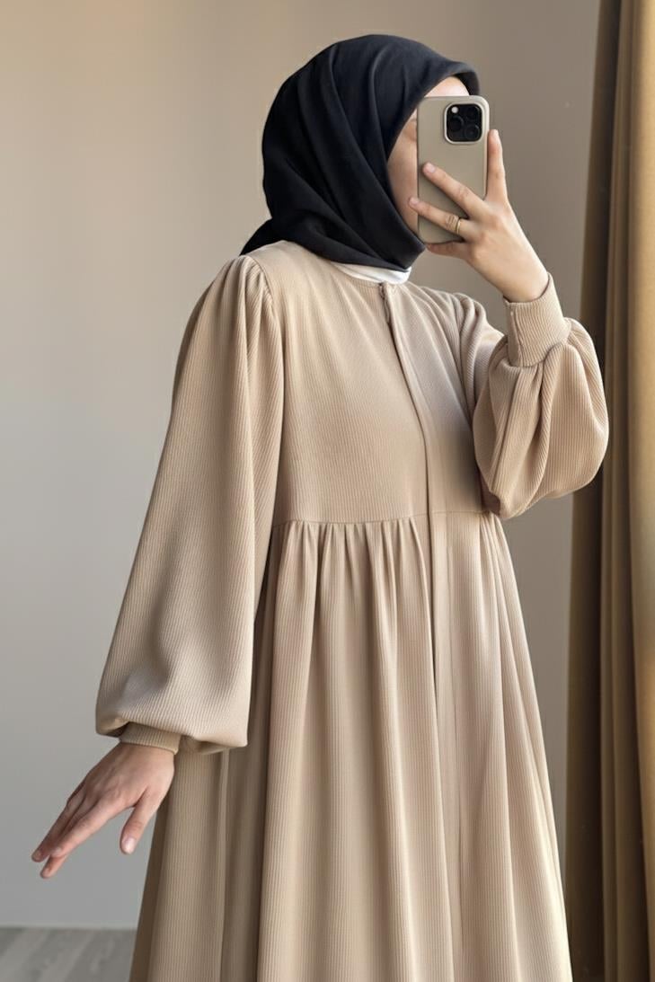 Abaya Asya