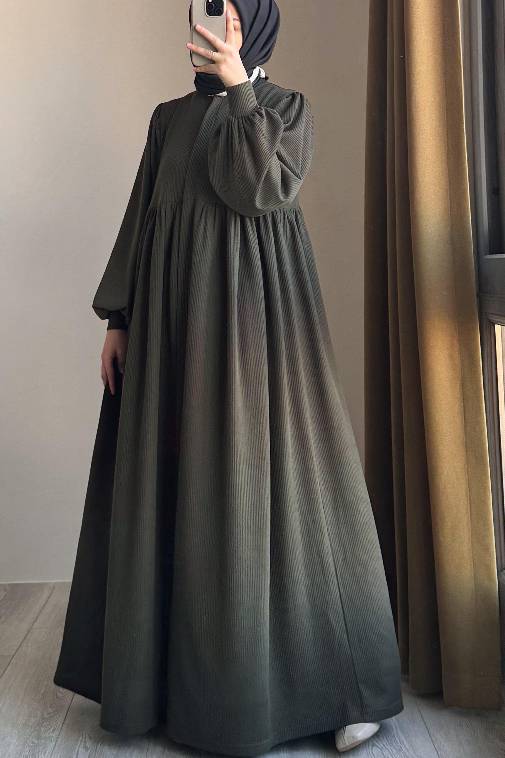 Abaya Asya