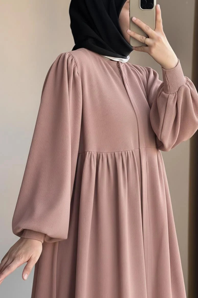 Abaya Asya