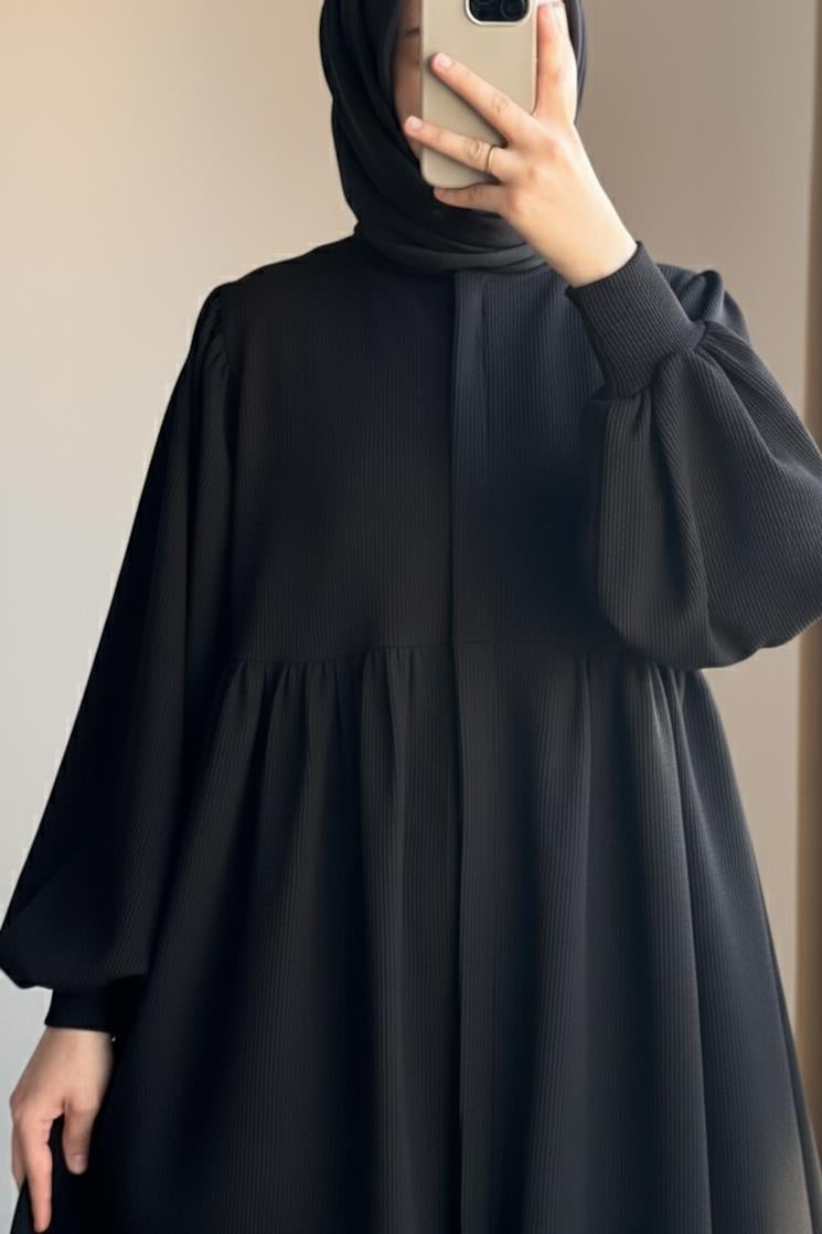 Abaya Asya