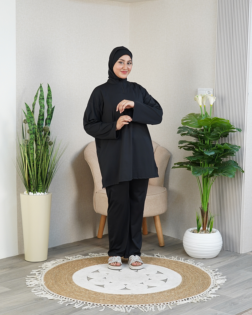 Summer Burkini