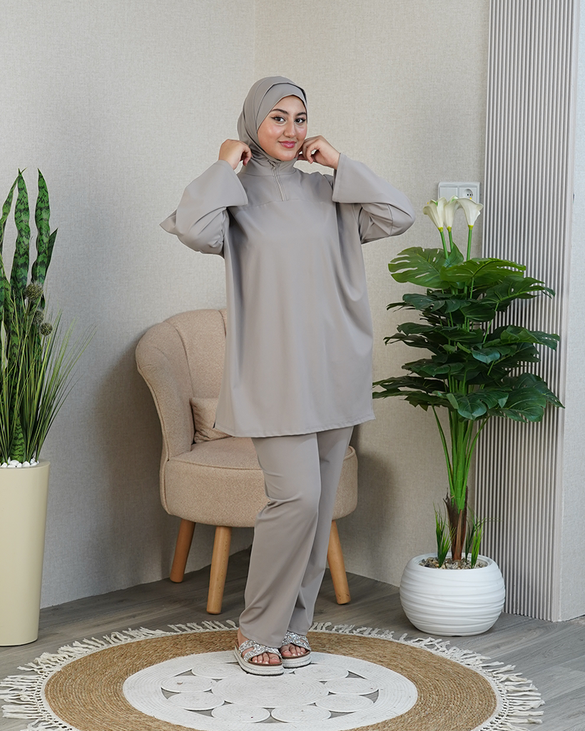 Summer Burkini