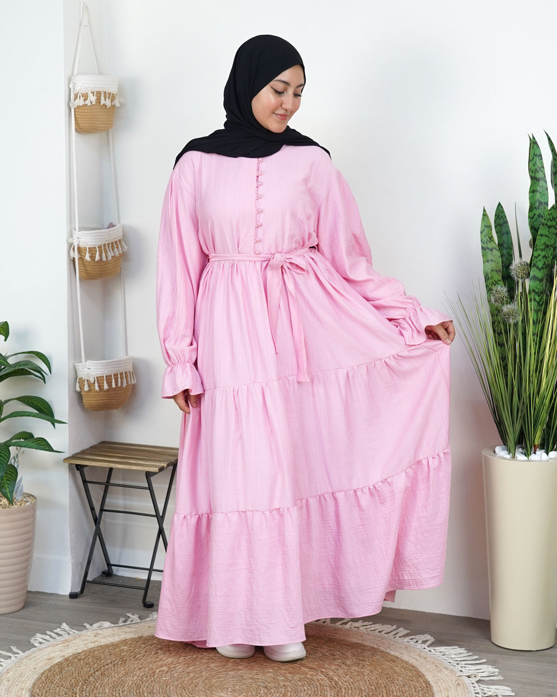 ROBE ASSIA